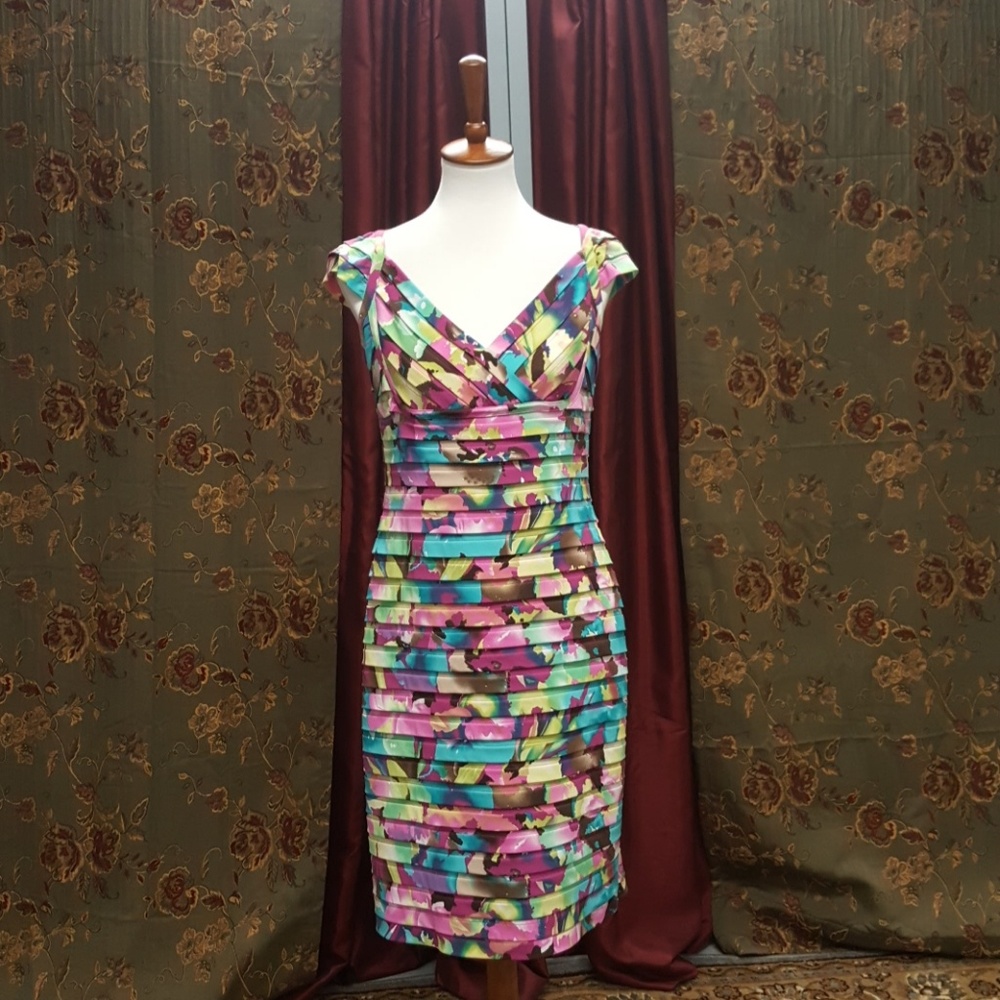 Adrianna Papell Dress